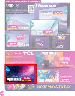 Game : Electronics Mania (24 March - 28 April 2024), page 4