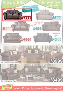 Discount Decor : Welcome Home (1 Nov - 30 Nov 2014), page 4