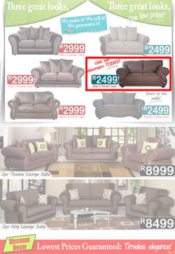 Discount Decor : Welcome Home (1 Nov - 30 Nov 2014), page 4