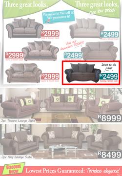 Discount Decor : Welcome Home (1 Nov - 30 Nov 2014), page 4