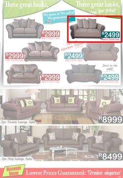 Discount Decor : Welcome Home (1 Nov - 30 Nov 2014), page 4