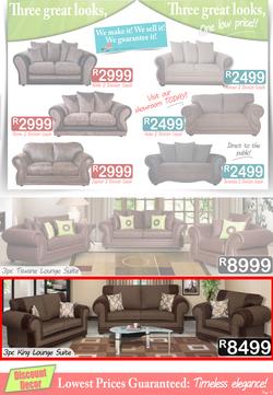 Discount Decor : Welcome Home (1 Nov - 30 Nov 2014), page 4