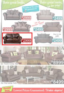 Discount Decor : Welcome Home (1 Nov - 30 Nov 2014), page 4