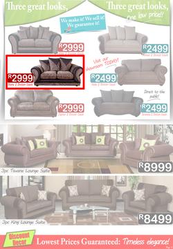 Discount Decor : Welcome Home (1 Nov - 30 Nov 2014), page 4