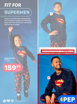 PEP Lesotho : Celebrating Every Kind Of Dad (22 May - 24 June 2025), page 4