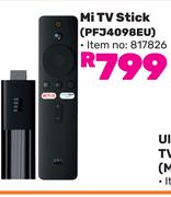 Mi TV Stick PFJ4098EU