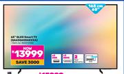 Samsung 165cm (65") QLED Smart TV Q65Q60DAKXXA