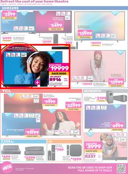 Game : Defrost The Cost (03 June - 23 June 2025), page 4