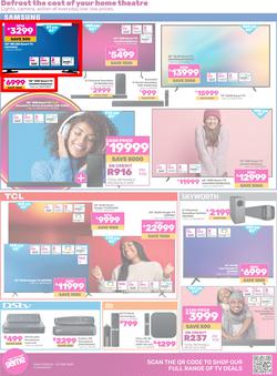 Game : Defrost The Cost (03 June - 23 June 2025), page 4