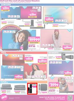 Game : Defrost The Cost (03 June - 23 June 2025), page 4