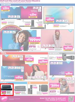 Game : Defrost The Cost (03 June - 23 June 2025), page 4