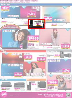 Game : Defrost The Cost (03 June - 23 June 2025), page 4