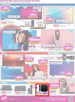 Game : Defrost The Cost (03 June - 23 June 2025), page 4