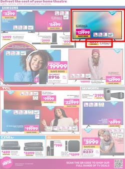 Game : Defrost The Cost (03 June - 23 June 2025), page 4