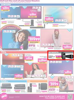 Game : Defrost The Cost (03 June - 23 June 2025), page 4