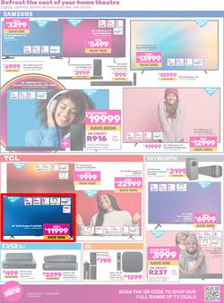 Game : Defrost The Cost (03 June - 23 June 2025), page 4