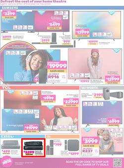 Game : Defrost The Cost (03 June - 23 June 2025), page 4