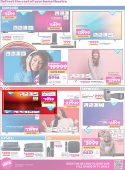 Game : Defrost The Cost (03 June - 23 June 2025), page 4