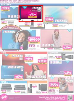 Game : Defrost The Cost (03 June - 23 June 2025), page 4