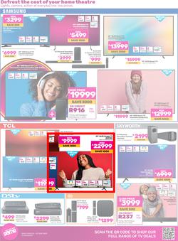 Game : Defrost The Cost (03 June - 23 June 2025), page 4