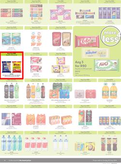 Makro : More 4 Less (24 June - 28 July 2024), page 4