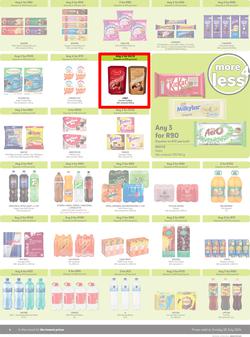 Makro : More 4 Less (24 June - 28 July 2024), page 4