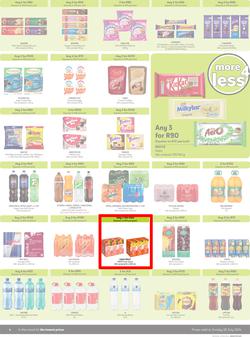 Makro : More 4 Less (24 June - 28 July 2024), page 4