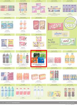 Makro : More 4 Less (24 June - 28 July 2024), page 4