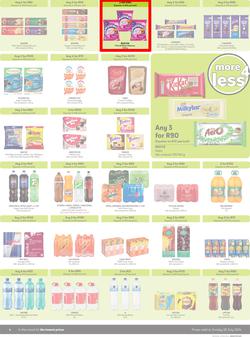 Makro : More 4 Less (24 June - 28 July 2024), page 4