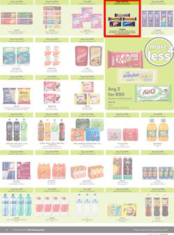Makro : More 4 Less (24 June - 28 July 2024), page 4