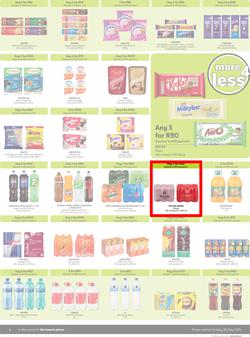 Makro : More 4 Less (24 June - 28 July 2024), page 4