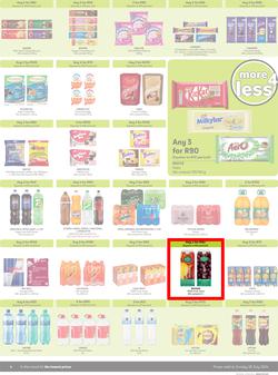 Makro : More 4 Less (24 June - 28 July 2024), page 4