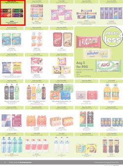 Makro : More 4 Less (24 June - 28 July 2024), page 4