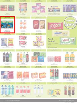 Makro : More 4 Less (24 June - 28 July 2024), page 4