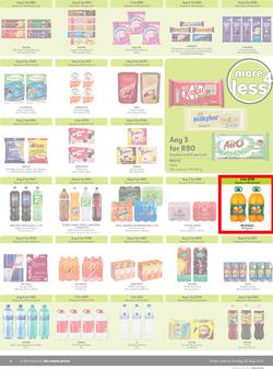 Makro : More 4 Less (24 June - 28 July 2024), page 4