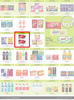 Makro : More 4 Less (24 June - 28 July 2024), page 4