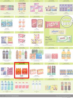 Makro : More 4 Less (24 June - 28 July 2024), page 4