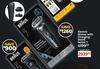 Braun Electric Shaver With Charging Stand Series 7