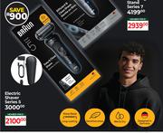 Braun Electric Shaver Series 5