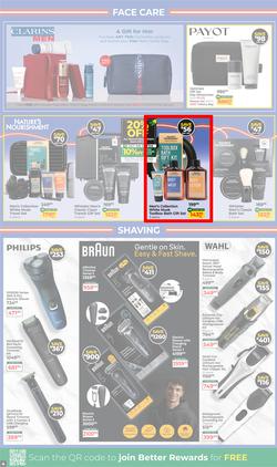 Dis-Chem : Perfect Gifts For The Best Dad (12 May - 14 June 2026), page 4