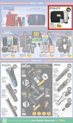 Dis-Chem : Perfect Gifts For The Best Dad (12 May - 14 June 2026), page 4