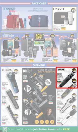 Dis-Chem : Perfect Gifts For The Best Dad (12 May - 14 June 2026), page 4