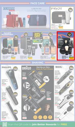Dis-Chem : Perfect Gifts For The Best Dad (12 May - 14 June 2026), page 4