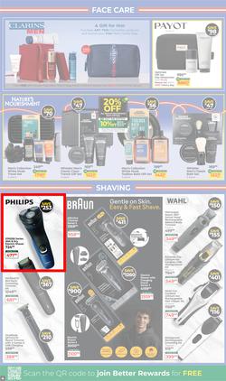 Dis-Chem : Perfect Gifts For The Best Dad (12 May - 14 June 2026), page 4