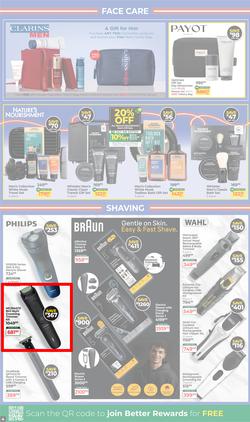 Dis-Chem : Perfect Gifts For The Best Dad (12 May - 14 June 2026), page 4