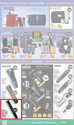 Dis-Chem : Perfect Gifts For The Best Dad (12 May - 14 June 2026), page 4