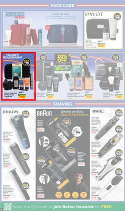 Dis-Chem : Perfect Gifts For The Best Dad (12 May - 14 June 2026), page 4