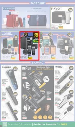 Dis-Chem : Perfect Gifts For The Best Dad (12 May - 14 June 2026), page 4