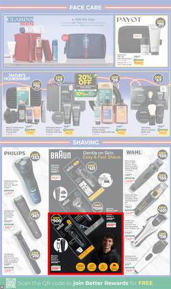 Dis-Chem : Perfect Gifts For The Best Dad (12 May - 14 June 2026), page 4