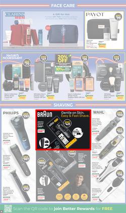 Dis-Chem : Perfect Gifts For The Best Dad (12 May - 14 June 2026), page 4